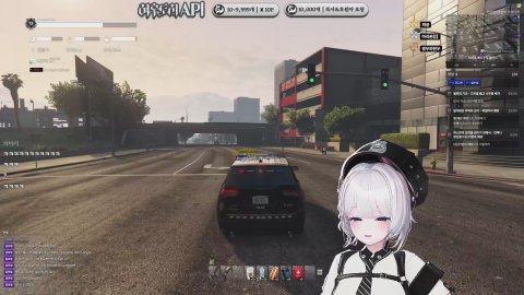 [한화편파] HLE vs GEN 제발 이겨보자 오렌지응원방 #LCKWatchParty