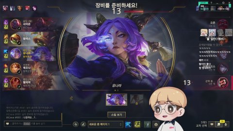 반갑습니다