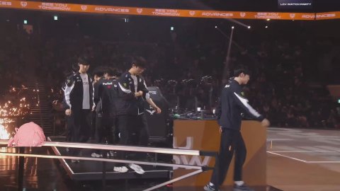 [KTvsGEN] LCK 같이보기! 5배 KT 응원 #LCKWatchParty